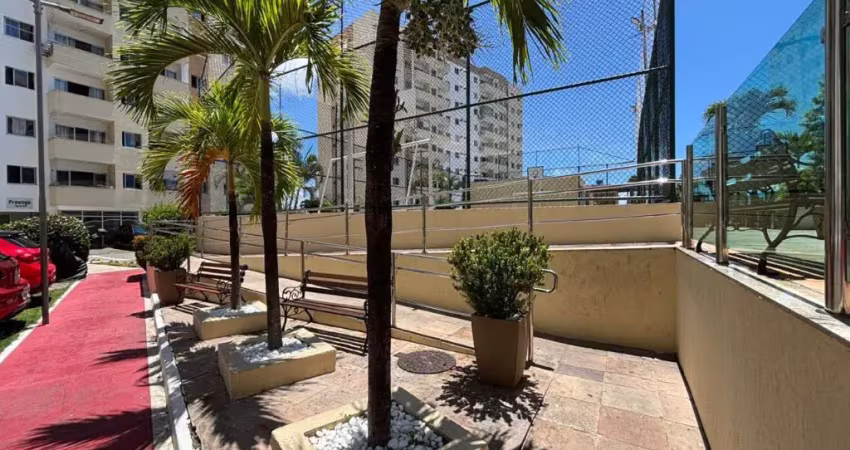 Apartamento 2/4 para venda no centro de lauro de freitas supremo family club