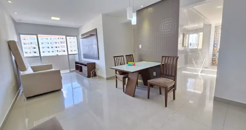 Apartamento para locação no centro de lauro de freitas | supremo family club