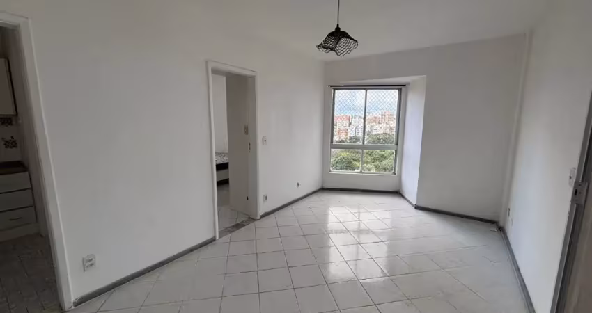 Cobertura para locação na magalhães neto - edifício costa verde