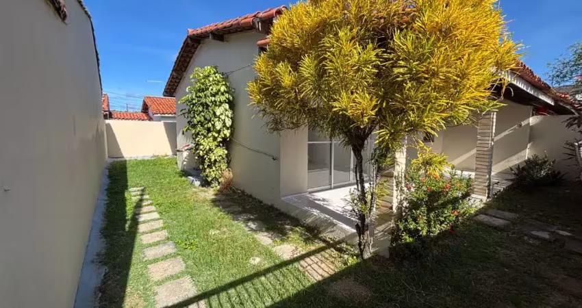 Casa terrea para venda no condominio vivendas do joanes | abrantes