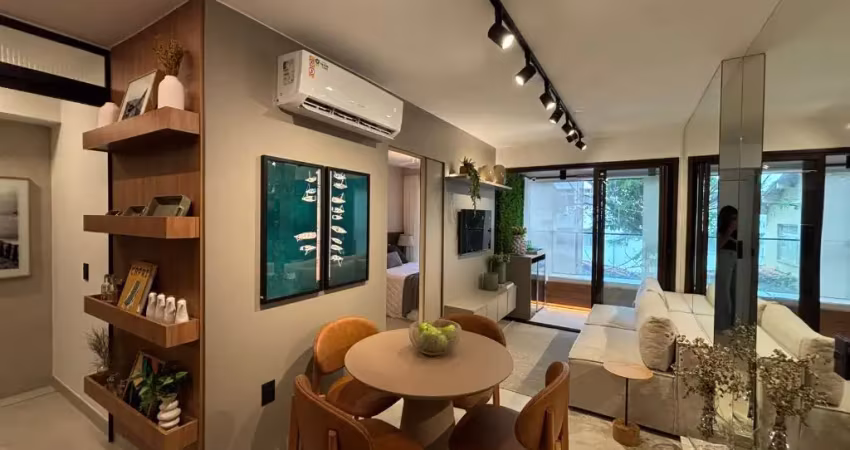 Apartamento para venda em ondina | lançamento | finalizando construção