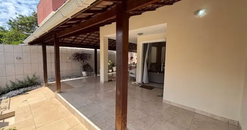 Casa para venda 4/4 em condomínio fechado | abrantes | betaville