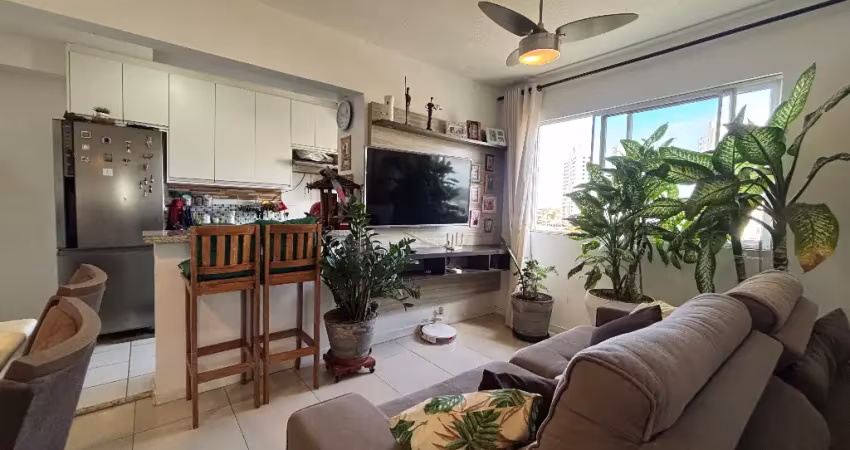 Apartamento para venda no condomínio cores de piatã | 2 quartos