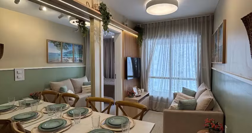 Apartamento para venda caminho das árvores | 1 e 2 quartos | lançamento