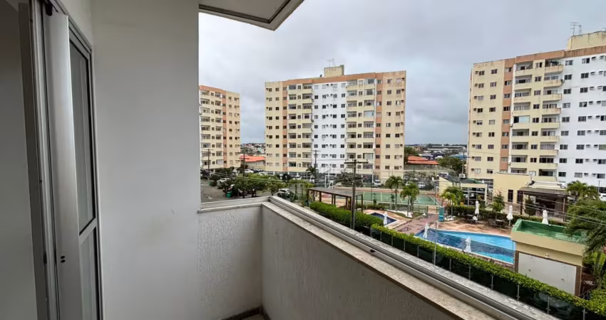 Apartamento para venda no condominio supremo family club!