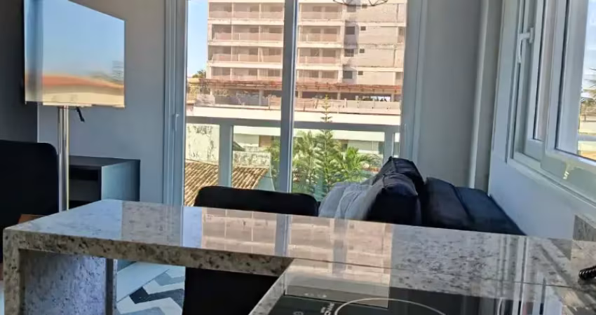 Studio para locação no pedra do sal privilege | 2.600,00 com as taxas!