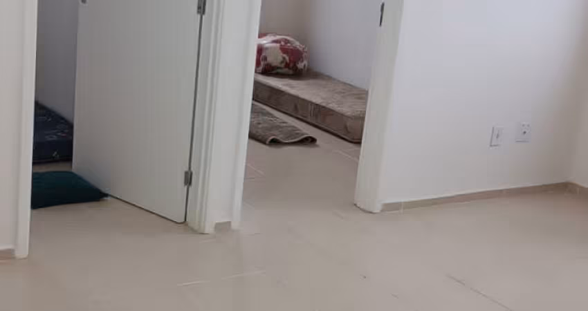 Lindo apartamento pronto para morar