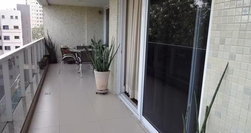 Lindo Apartamento mobiliado, pronto para morar, com 3 quartos, Bela Vista em Volta Redonda - RJ , com 287 m² privativo ( Rosa Imoveis )