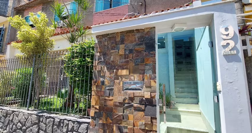 Jardim Amalia I, Volta Redonda, Apartamento com 3 quartos ( 2 suites ), de 157m² privativos