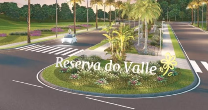 Excelentes Terrenos no Reserva do Valle 1 em Volta Redonda / Pinheiral