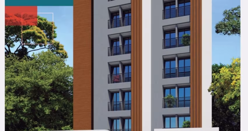 Apartamento FLAT EASY no Monte Castelo em Volta Redonda
