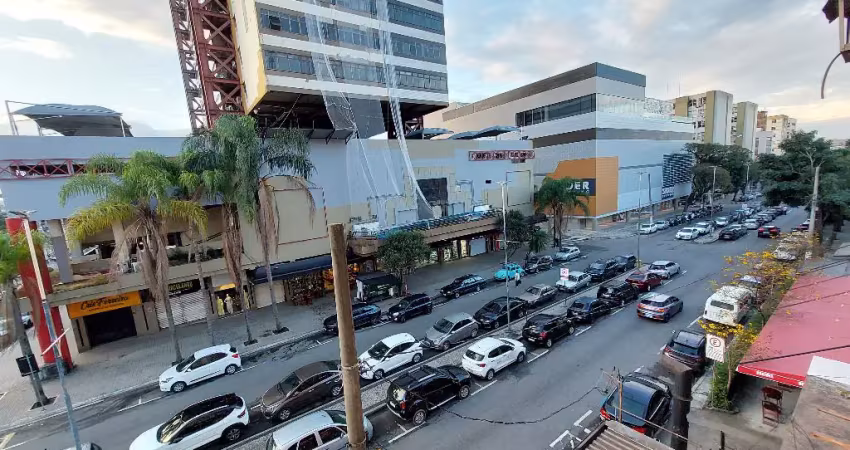 Vila santa cecilia, apartamento no edifício gacemss , 3 quartos com garagem