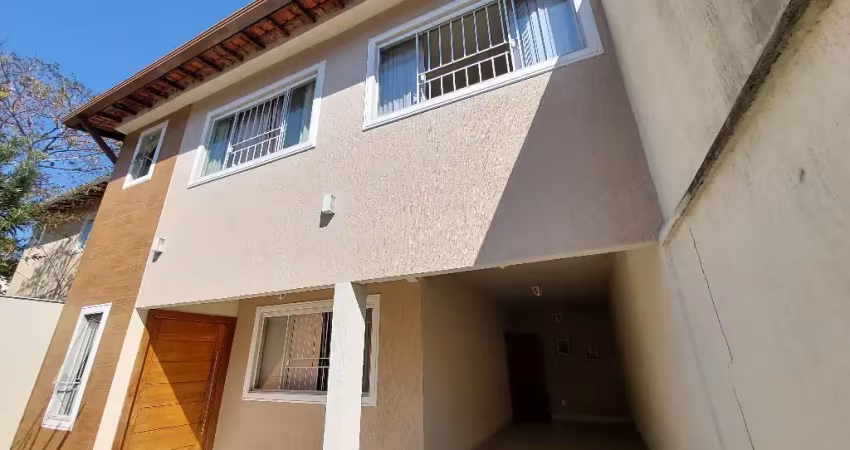 Jardim monte verde, agua limpa, volta redonda-rj, casa com 4 quartos (2 suites)