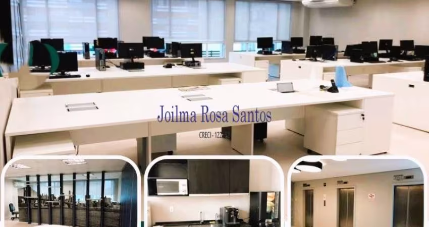 Sala comercial à venda na Avenida Paulista, Jardim Paulista, São Paulo