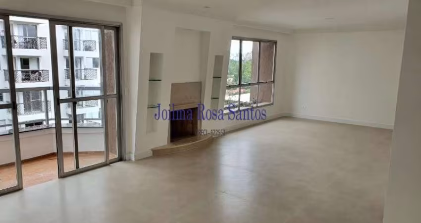 Apartamento com 3 quartos à venda na Rua Ouro Branco, Jardim Paulista, São Paulo