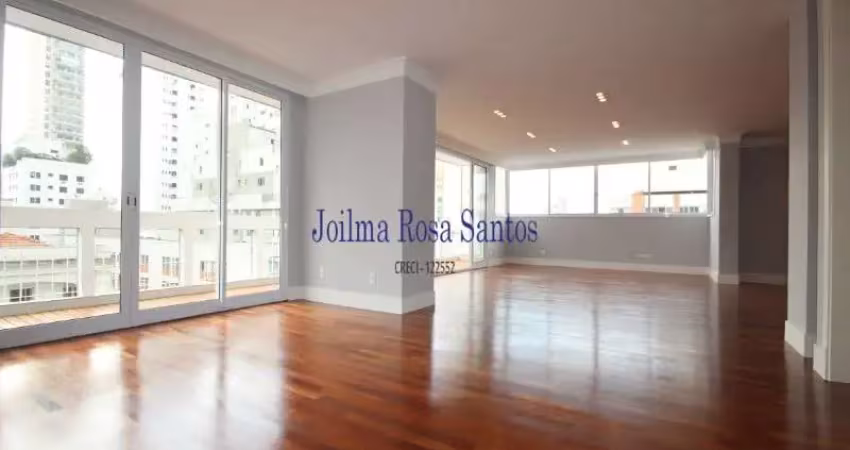 Cobertura com 4 quartos à venda na Avenida Angélica, Santa Cecília, São Paulo