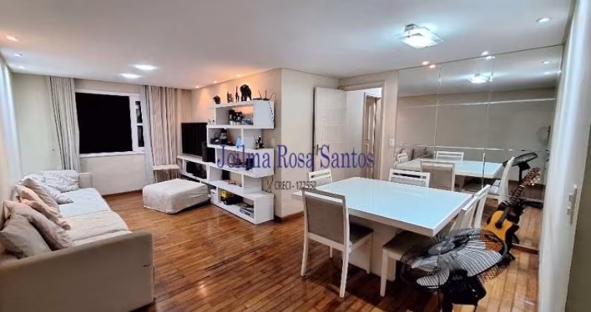 Apartamento com 3 quartos à venda na Rua Matias Aires, Consolação, São Paulo