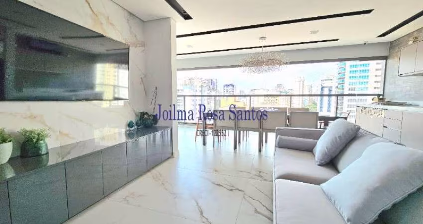 Apartamento com 2 quartos à venda na Rua Professor Vahia de Abreu, Vila Olímpia, São Paulo