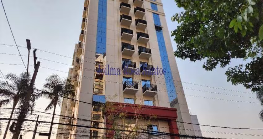 Sala comercial com 6 salas à venda na Alameda dos Nhambiquaras, Moema, São Paulo