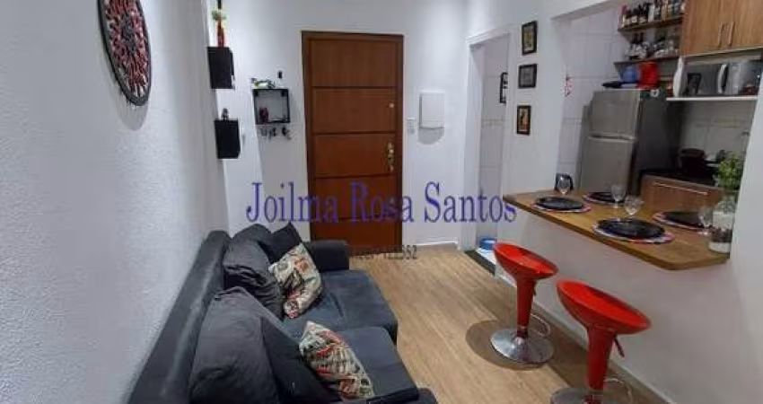 Apartamento com 2 quartos à venda na Rua Jaceguai, Bela Vista, São Paulo