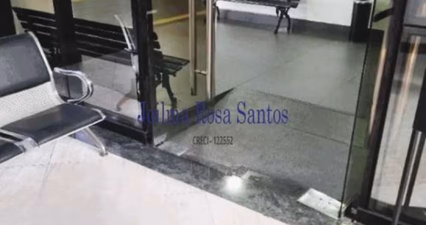Sala comercial à venda na Rua Marquês de Itu, 61, Vila Buarque, São Paulo