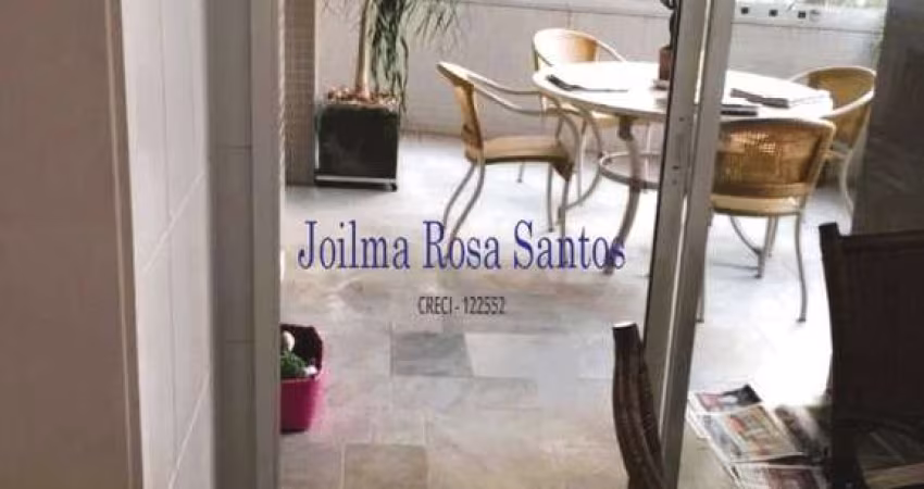Apartamento com 4 quartos à venda na Rua Doutor Rafael de Barros, Paraíso, São Paulo
