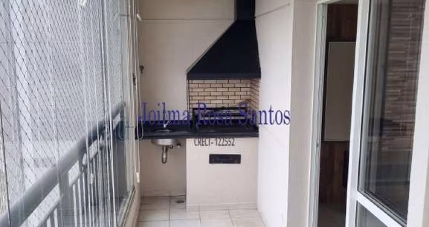 Apartamento com 2 quartos à venda na Rua dos Ingleses, Morro dos Ingleses, São Paulo
