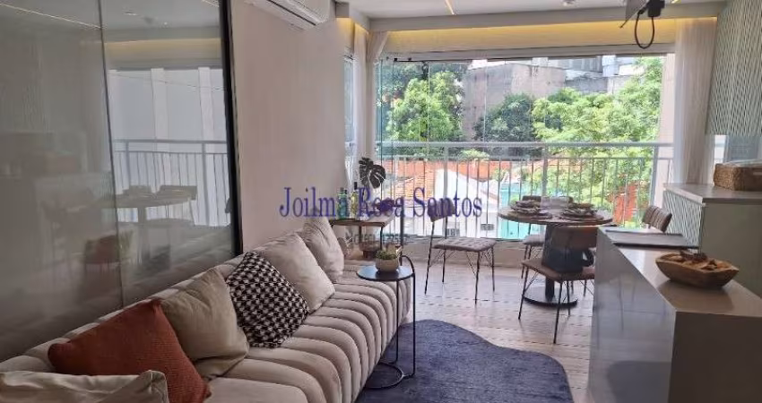 Apartamento com 2 quartos à venda na Rua Almirante Marques Leão, Bela Vista, São Paulo