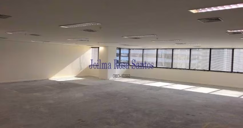 Sala comercial para alugar na Avenida Engenheiro Luís Carlos Berrini, Brooklin, São Paulo