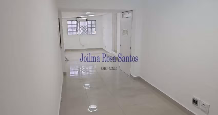 Casa comercial com 1 sala para alugar na Rua Maestro Chiaffarelli, Jardim Paulista, São Paulo