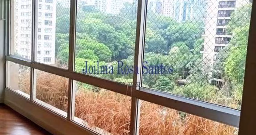 Apartamento com 3 quartos à venda na Rua Convenção de Itu, Jardim Paulista, São Paulo