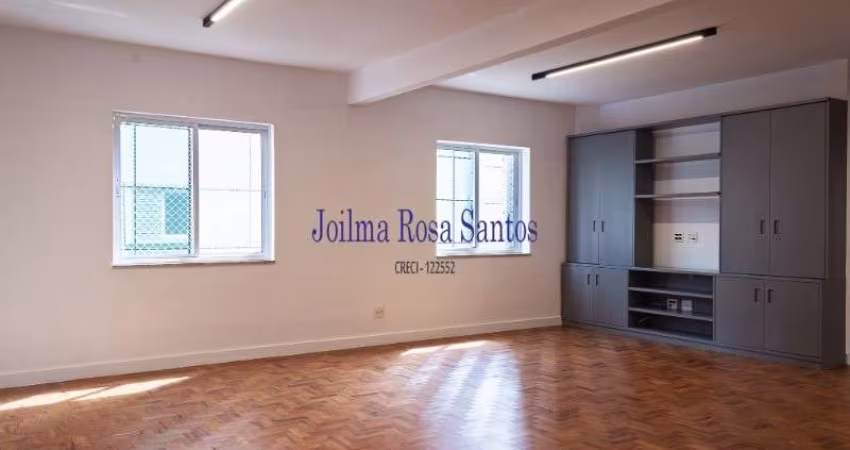 Apartamento com 3 quartos à venda na Alameda Jaú, Jardim Paulista, São Paulo