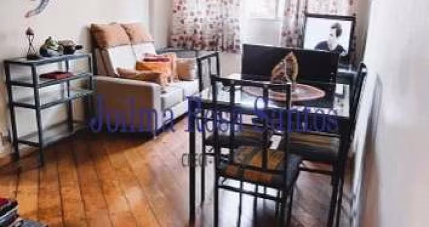 Apartamento com 2 quartos à venda na Rua Dona Veridiana, Higienópolis, São Paulo