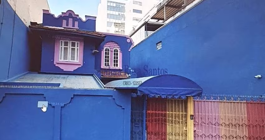 Casa comercial com 4 salas para alugar na Rua Peixoto Gomide, 305, Jardim Paulista, São Paulo