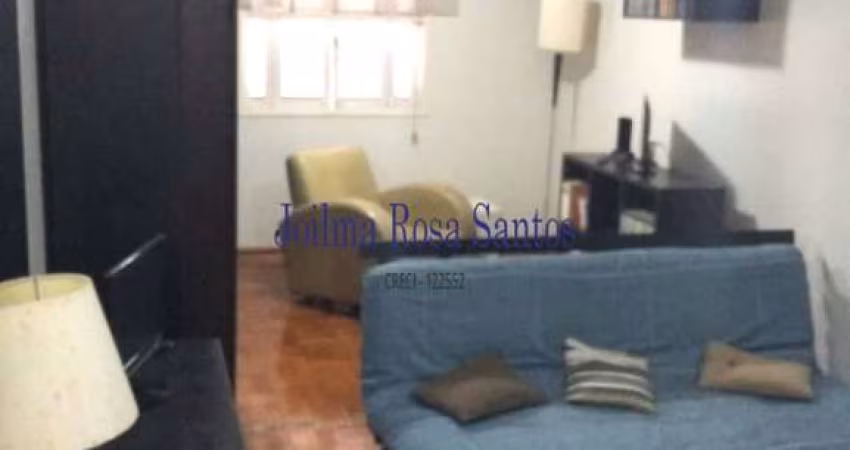 Apartamento com 1 quarto à venda na Rua Doutor Penaforte Mendes, Bela Vista, São Paulo