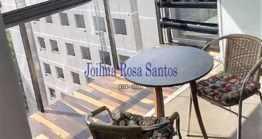 Apartamento com 2 quartos para alugar na Rua Paim, Bela Vista, São Paulo