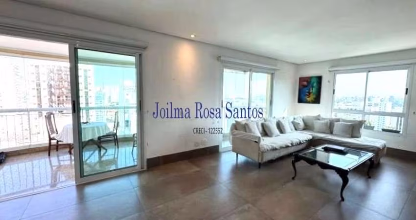 Apartamento com 4 quartos à venda na Rua Capitão Pinto Ferreira, Jardim Paulista, São Paulo