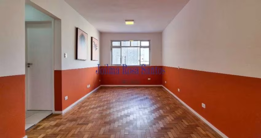 Apartamento com 1 quarto à venda na Rua Martim Francisco, Santa Cecília, São Paulo