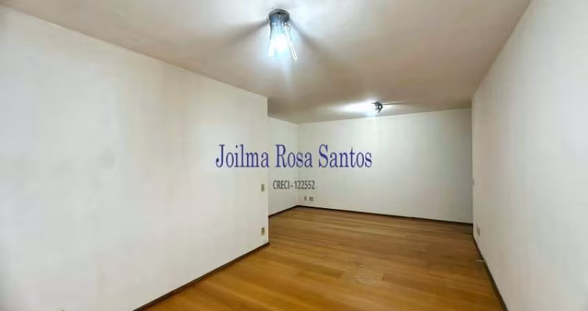 Apartamento com 3 quartos à venda na Rua Abílio Soares, 684, Paraíso, São Paulo