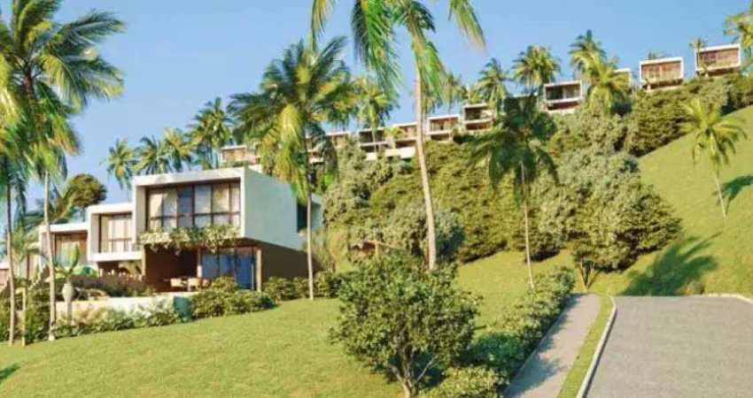 Casa de condomínio à venda em Passo de Camaragibe, Marceneiro, com 3 quartos, 347m²