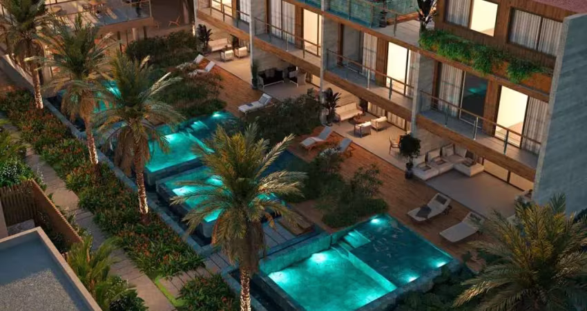 Casa de condomínio à venda em sirinhaém, guadalupe, com 5 quartos, 282m²