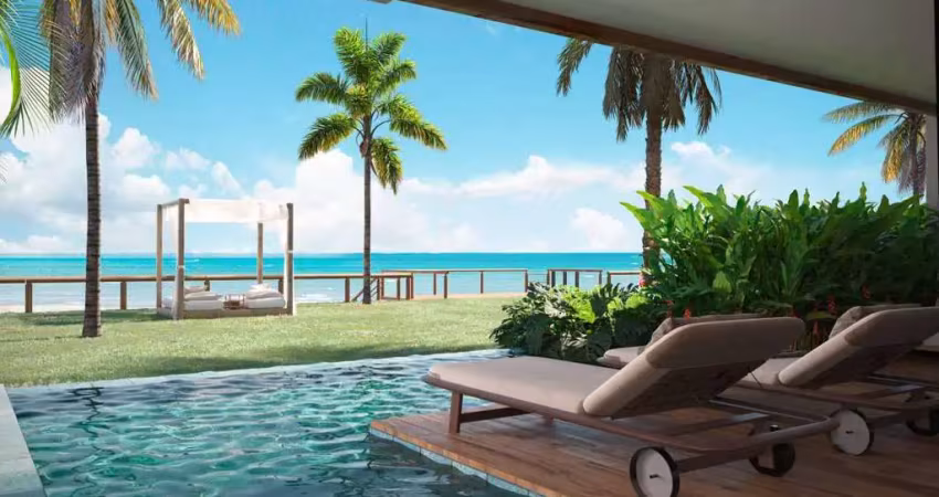 Casa de condomínio à venda em sirinhaém, guadalupe, com 4 quartos, 282m²