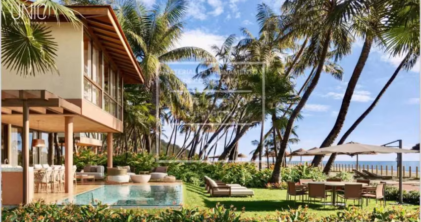 Casa de condomínio à venda em Japaratinga, Centro, com 4 quartos, 500m²