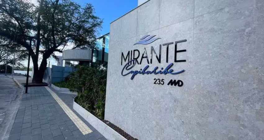 Apartamento de luxo à venda em recife, pina, com 4 quartos, 268m²