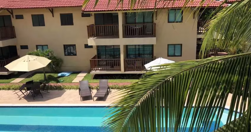 Apartamento à venda em Ilha de Itamaracá, com 2 quartos, 55m²