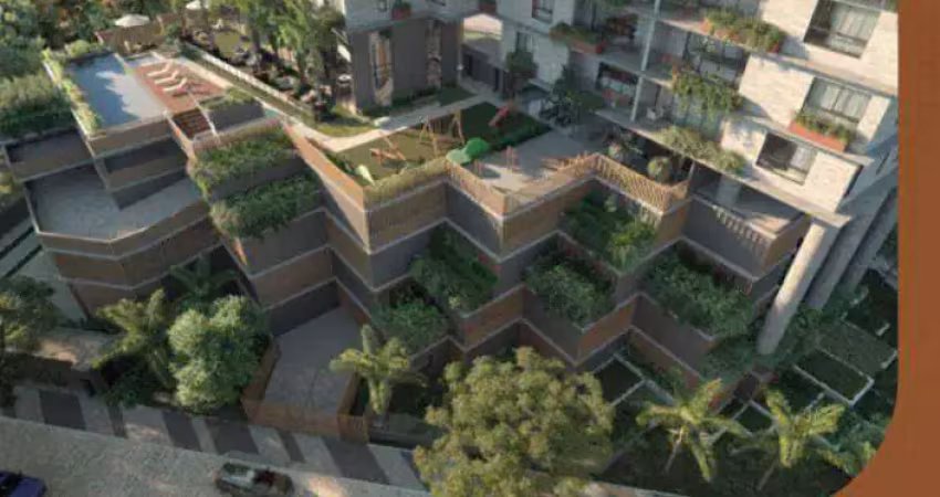 Apartamento de luxo à venda em recife, boa viagem, com 3 quartos, 144m²