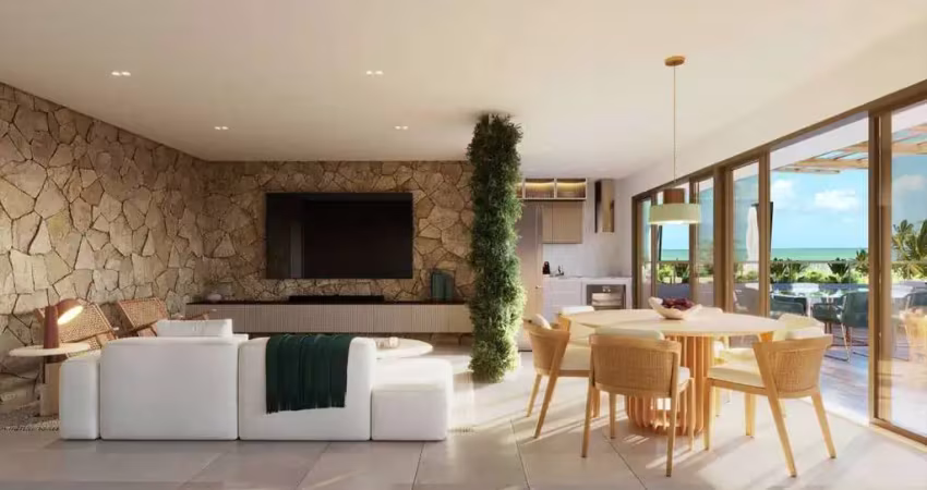 Cobertura à venda em Tamandaré, Centro, com 3 quartos, 145m²