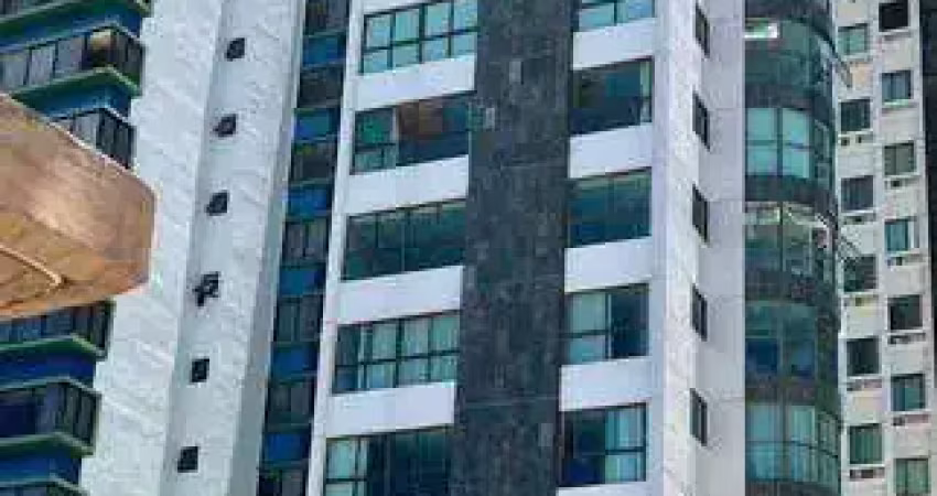 Espaço, exclusividade e localização no ponto certo.