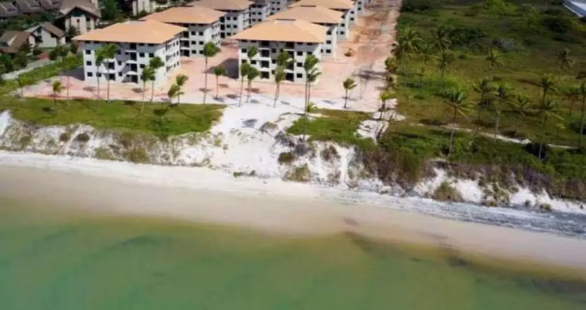 Itah residence – viva o luxo à beira-mar de muro alto