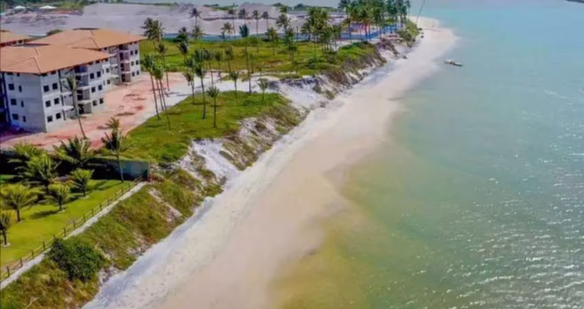 Itah residence – viva o luxo à beira-mar de muro alto